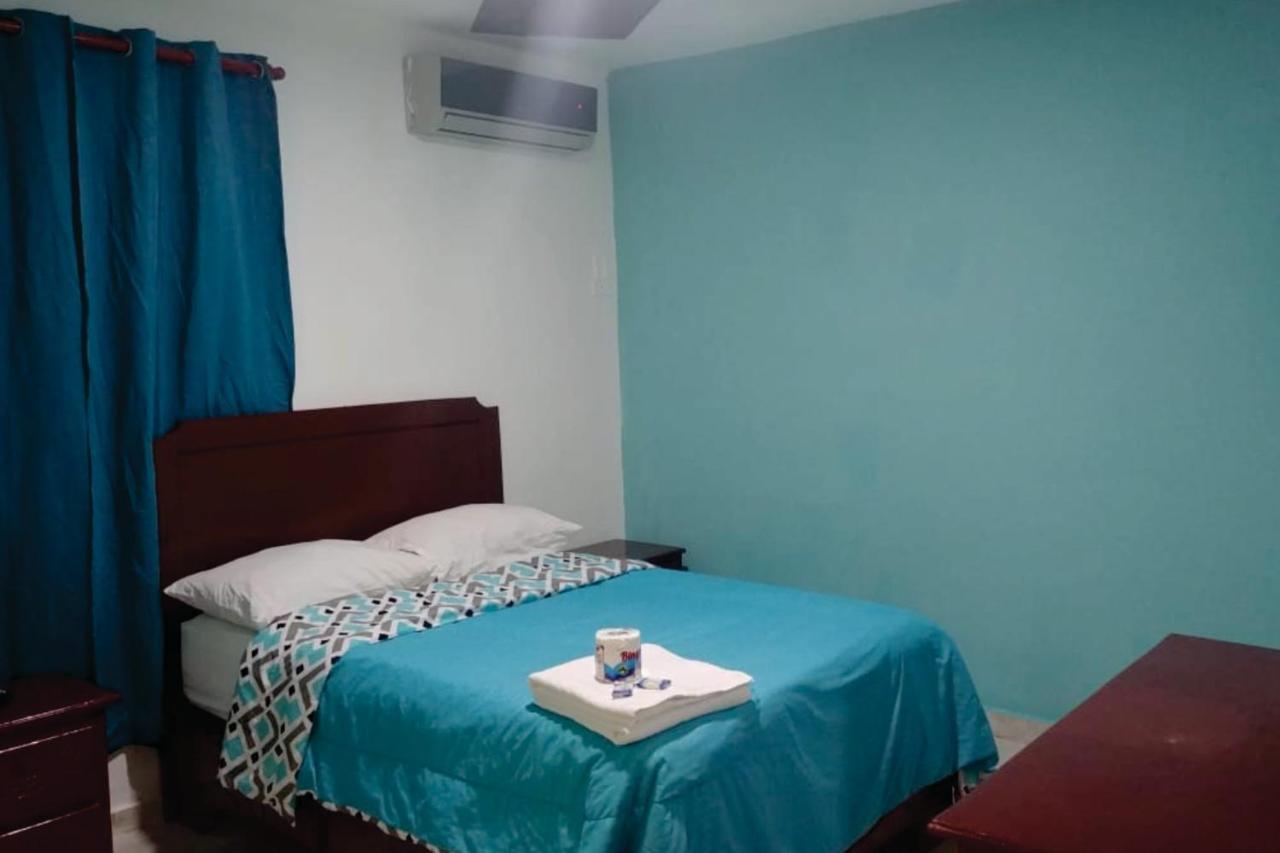 Hostal Magisterial Santo Domingo Luaran gambar