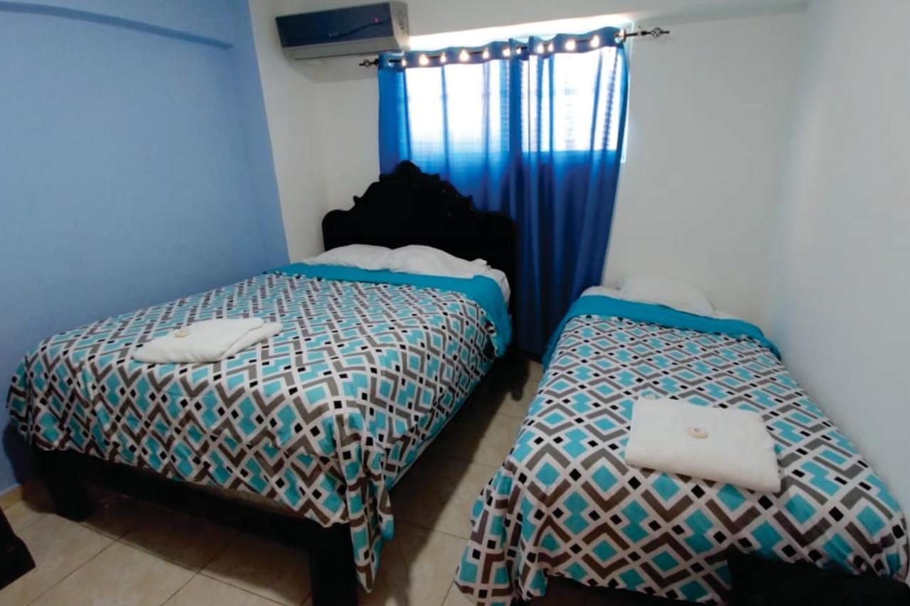 Hostal Magisterial Santo Domingo Luaran gambar