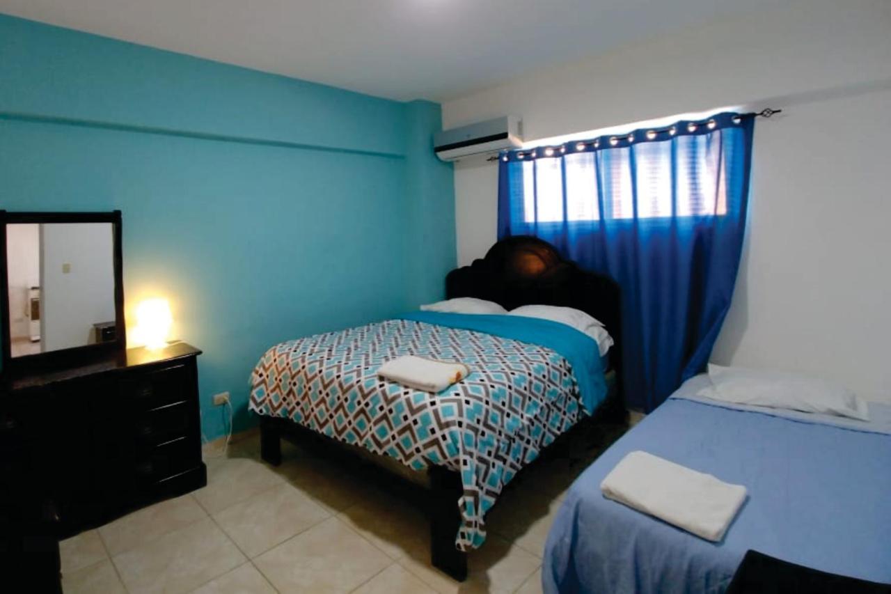 Hostal Magisterial Santo Domingo Luaran gambar