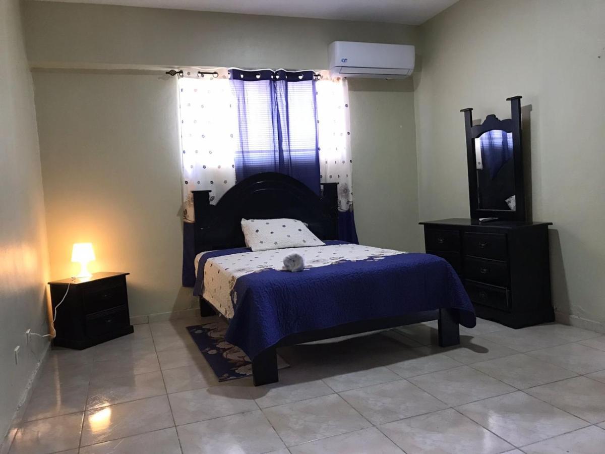 Hostal Magisterial Santo Domingo Luaran gambar