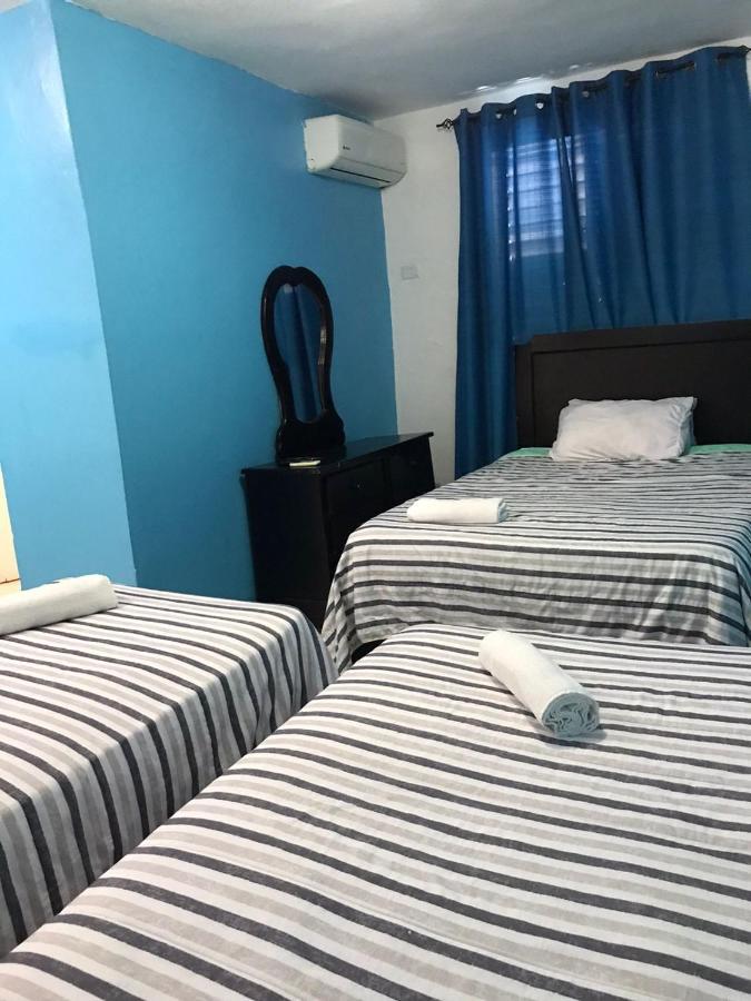 Hostal Magisterial Santo Domingo Luaran gambar