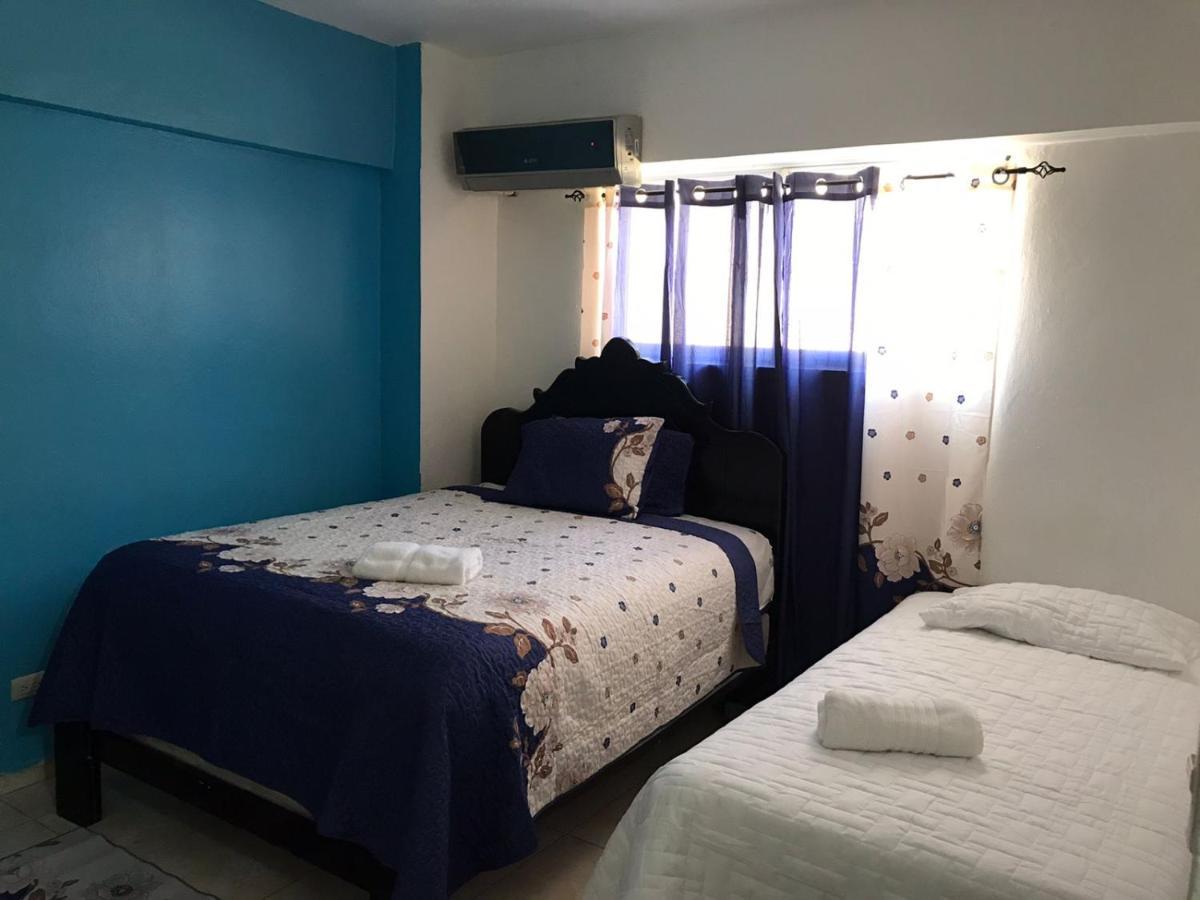 Hostal Magisterial Santo Domingo Luaran gambar