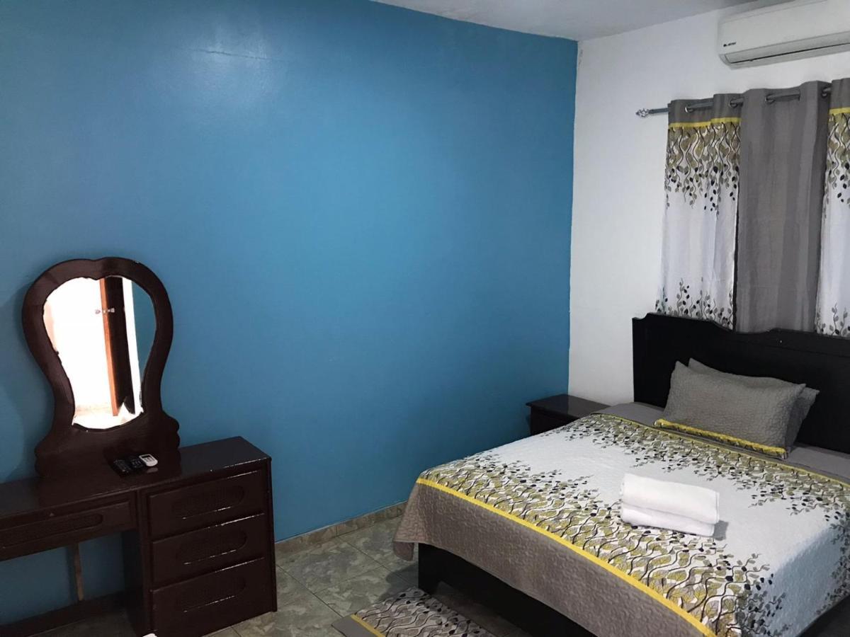 Hostal Magisterial Santo Domingo Luaran gambar