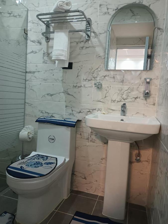 Hostal Magisterial Santo Domingo Luaran gambar